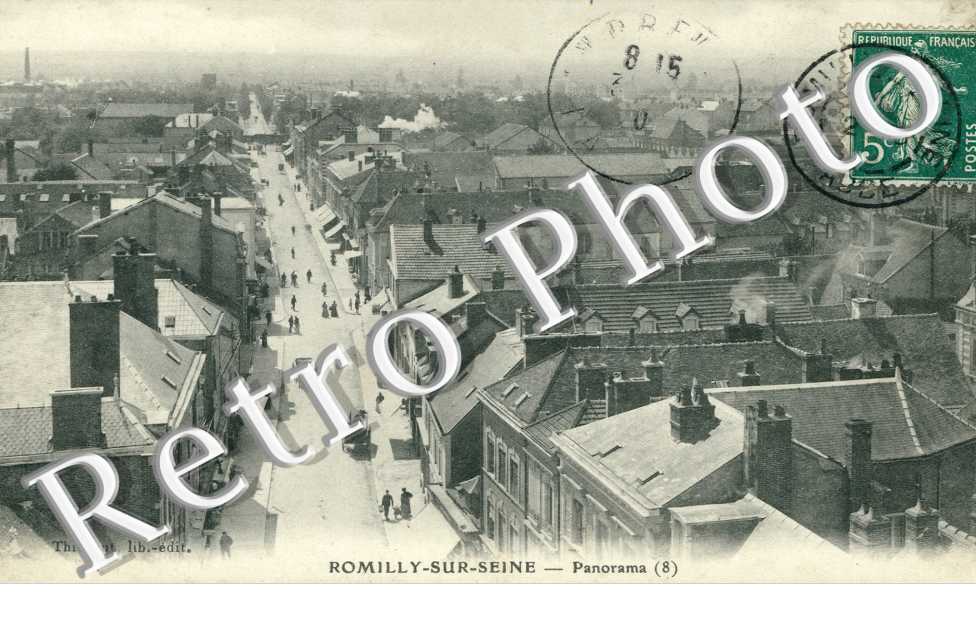 Panorama