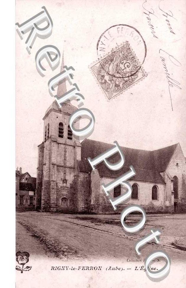 L'Eglise