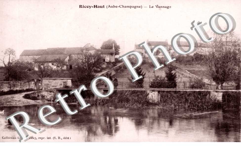le Vannage