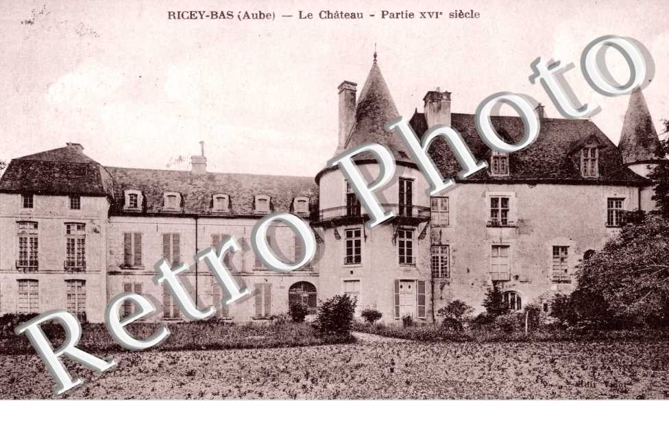 Chateau