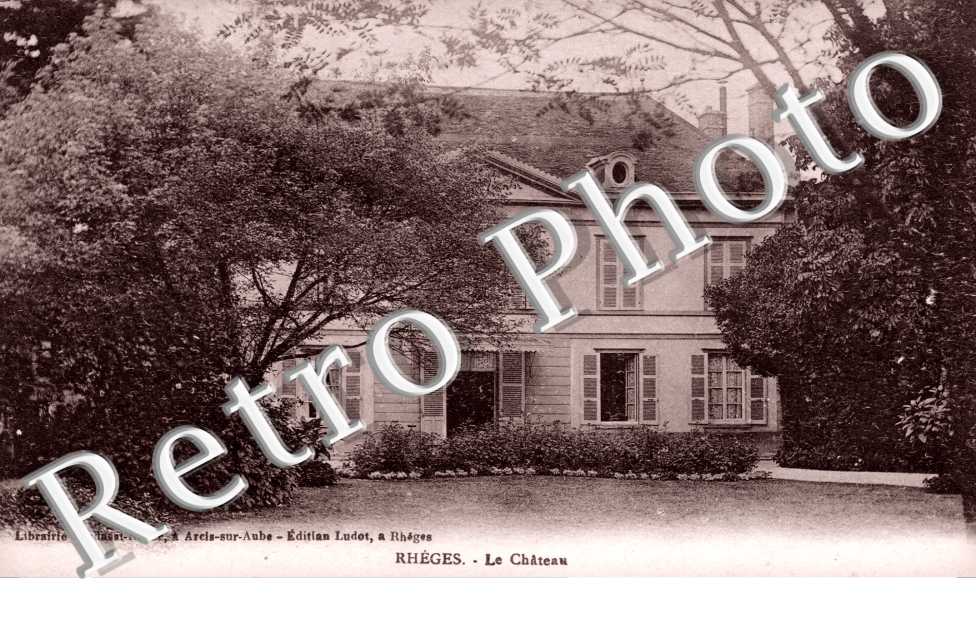 Le Chateau