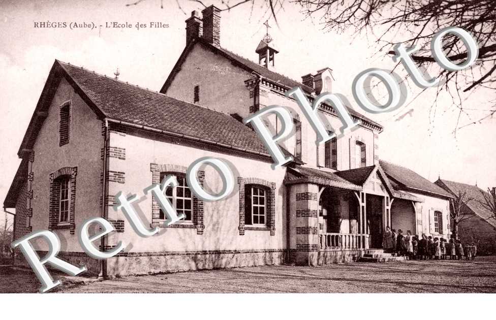 L'Ecole des Filles