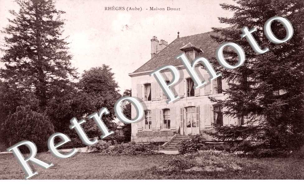 Maison Douat