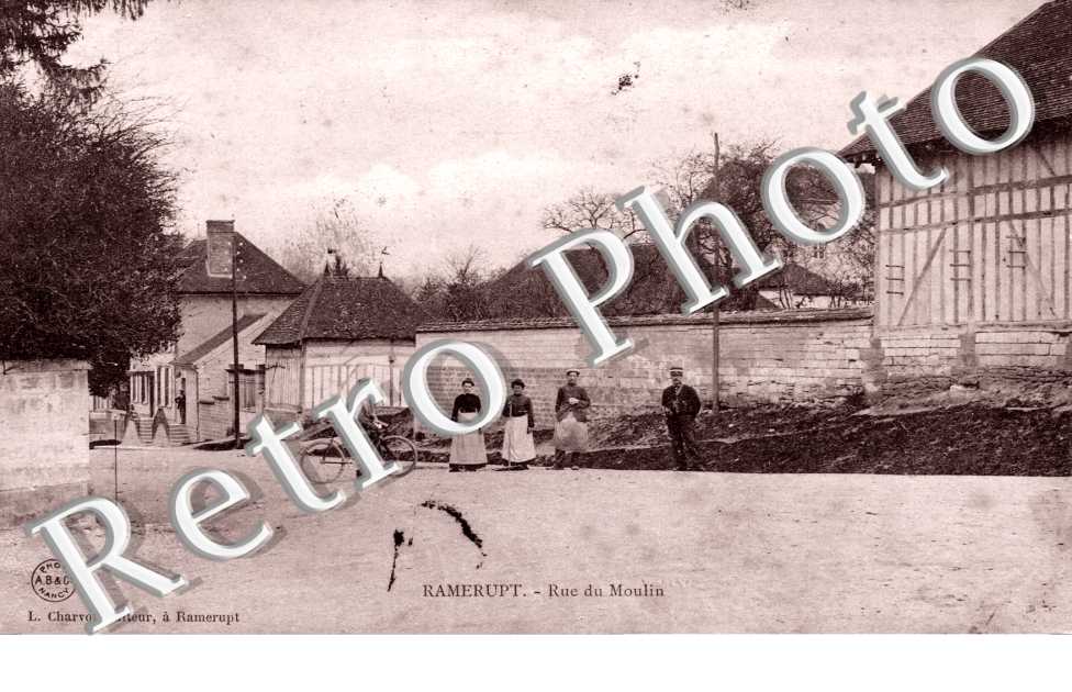 rue du Moulin