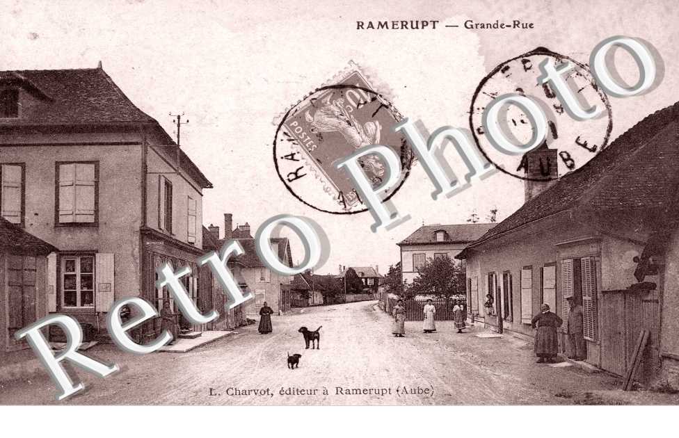 Grande Rue