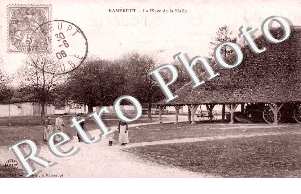 Place de la Halle