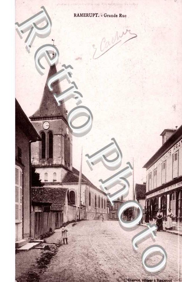 Grande Rue