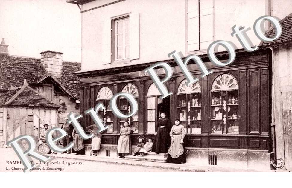 L'Epicerie Lagneaux