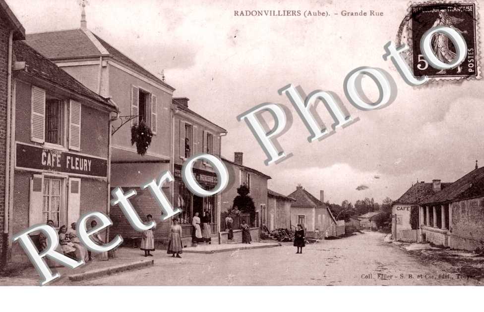 Grande Rue