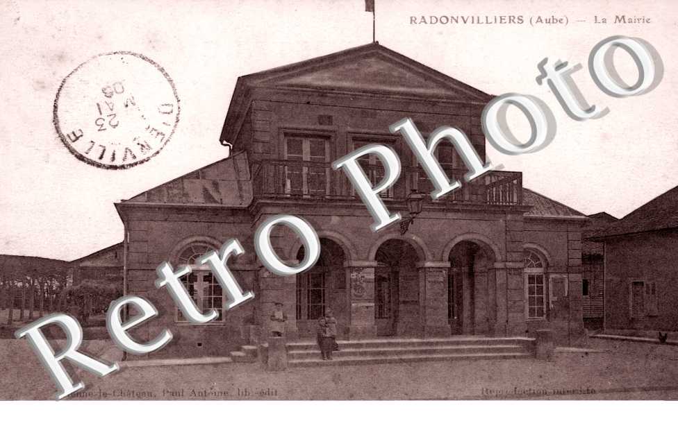 La Mairie