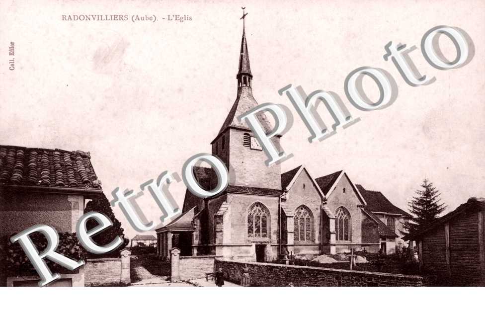 L'eglise
