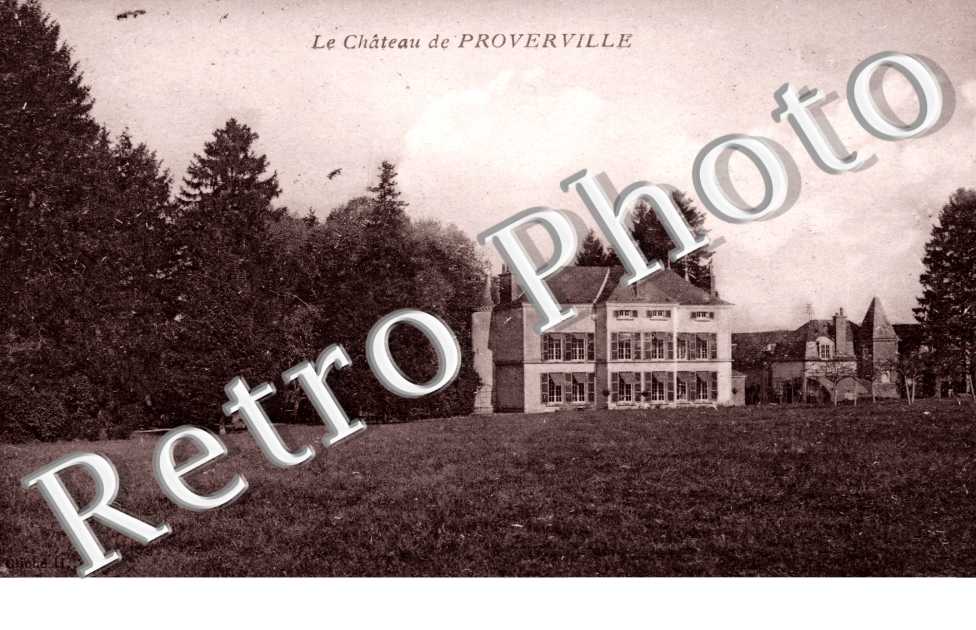 Le Chateau