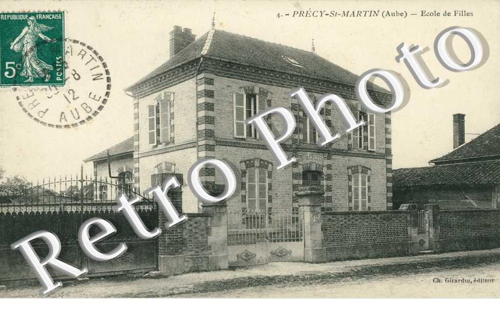Ecole de Filles