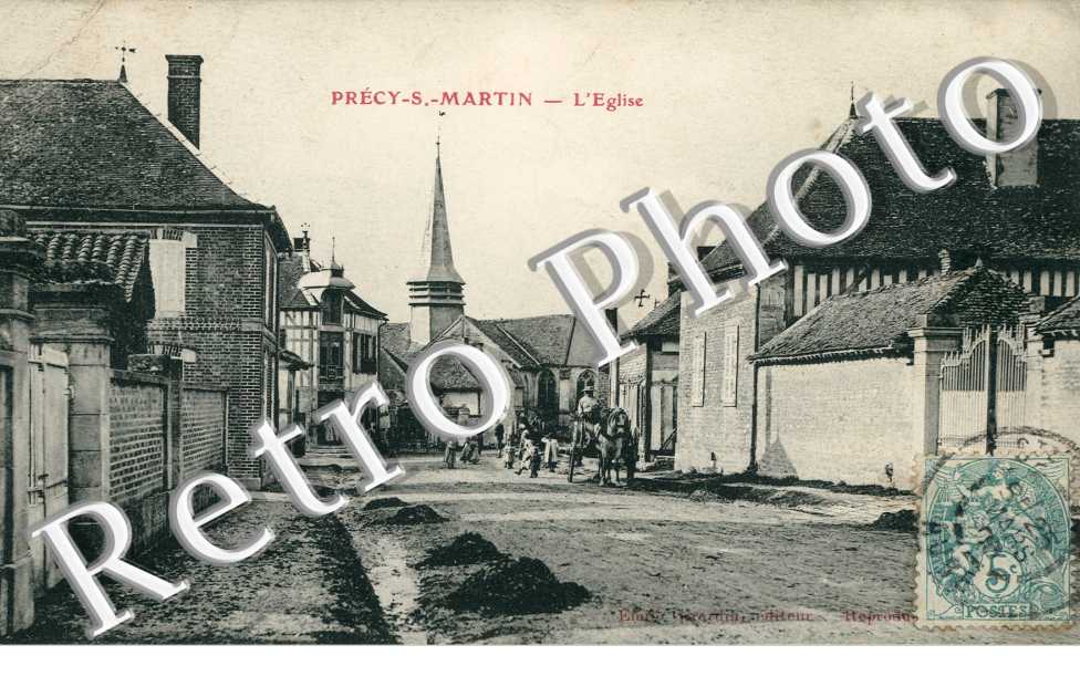 L'Eglise