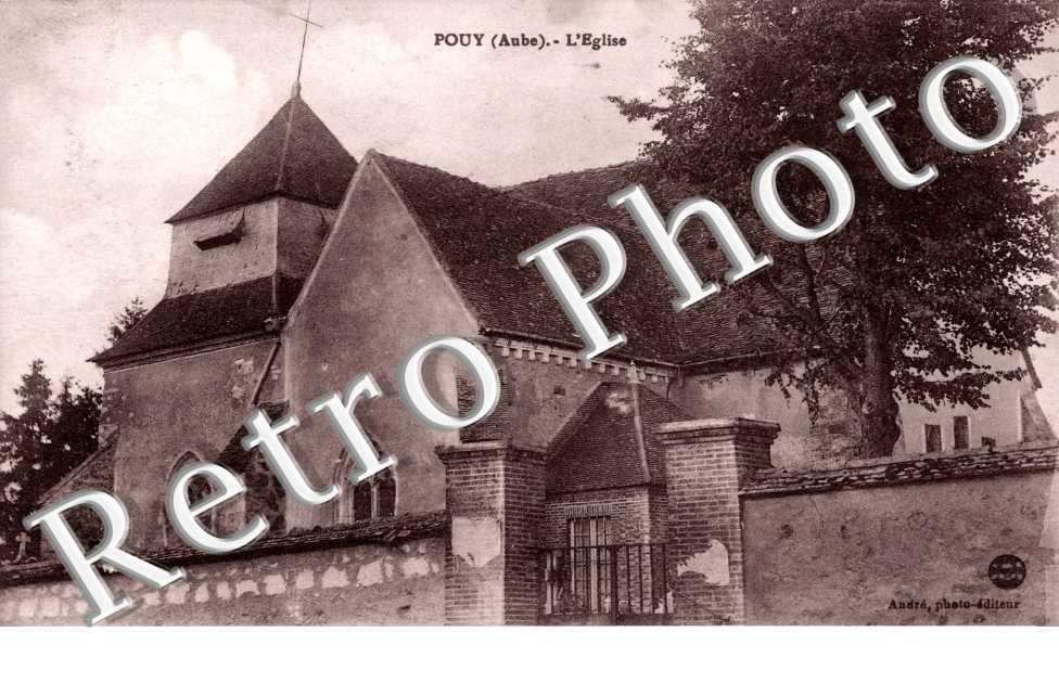 L'Eglise