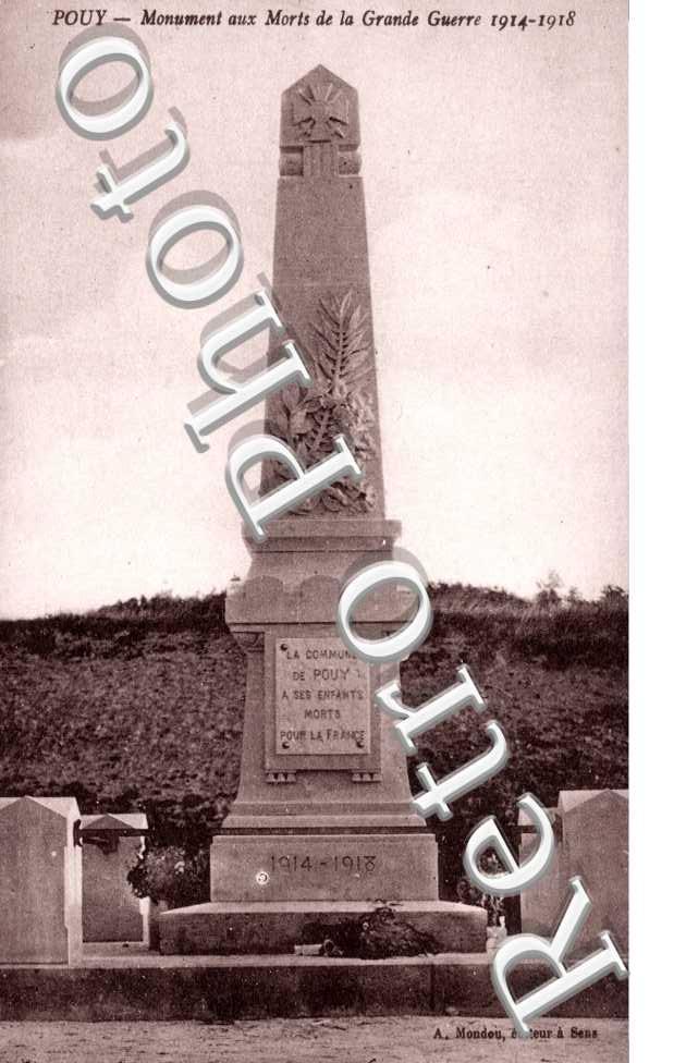 Monument aux Morts