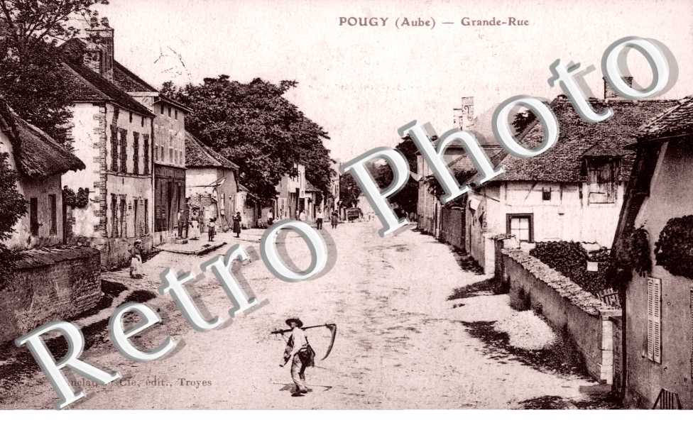 Grande Rue
