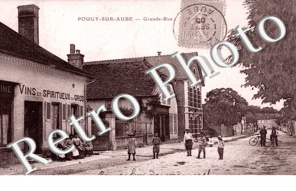 Grande Rue