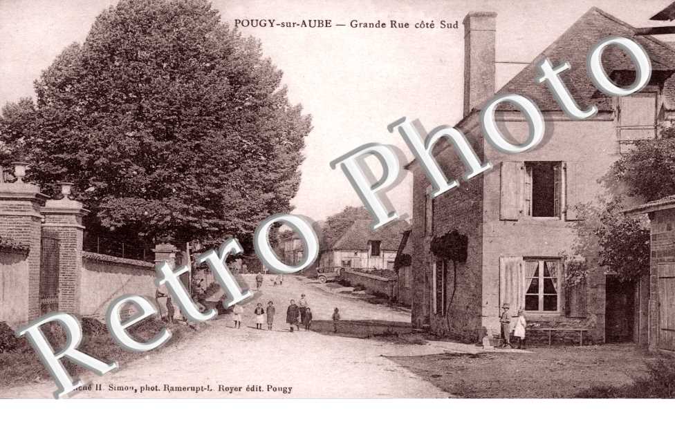 Grande Rue