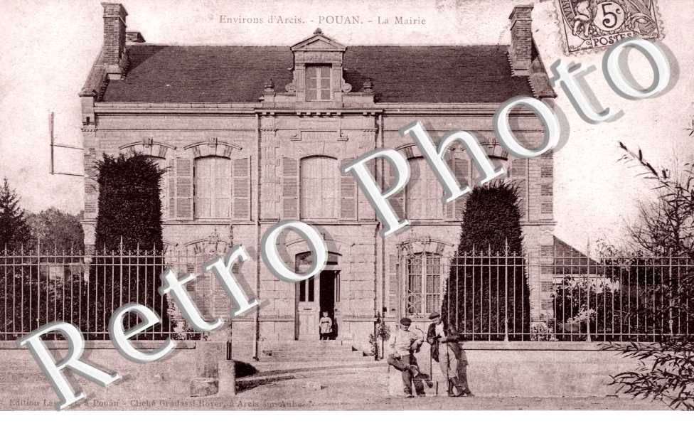 La Mairie