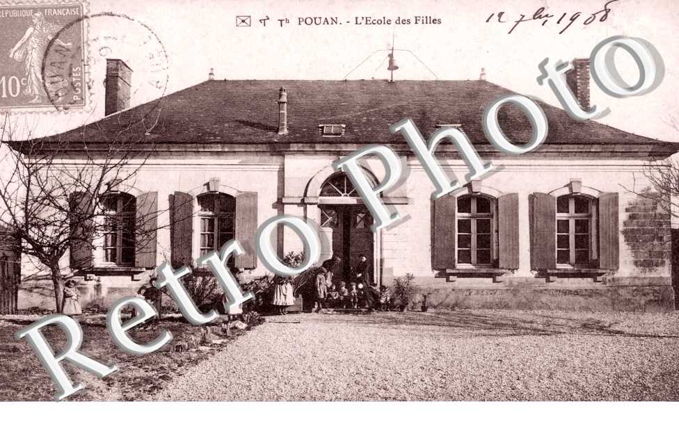 L'Ecole des Filles