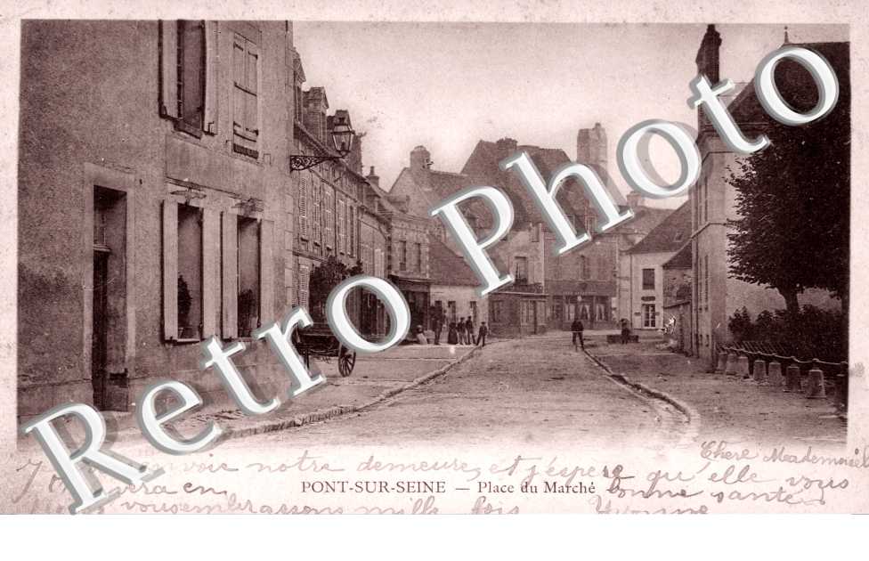 Place du Marche