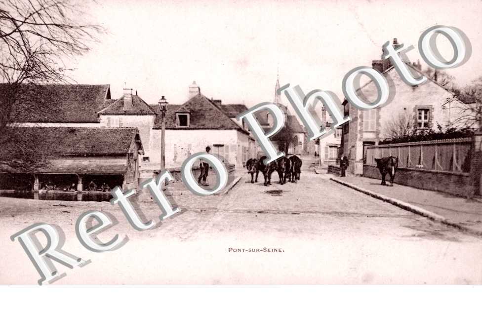 Une rue