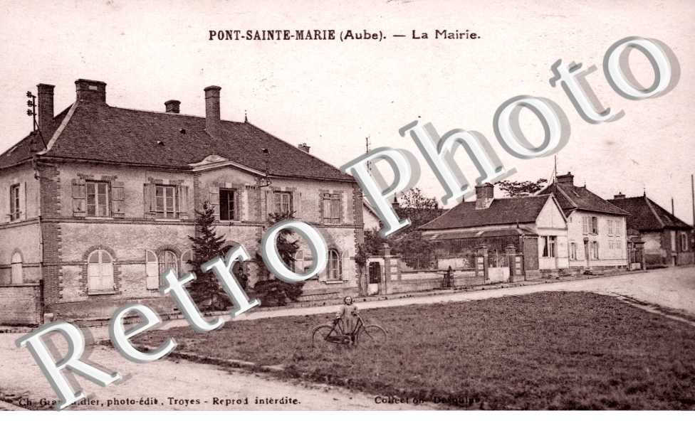 La Mairie