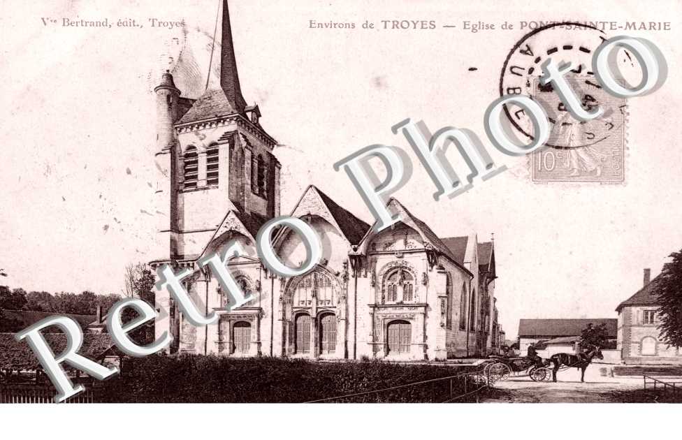 L'Eglise