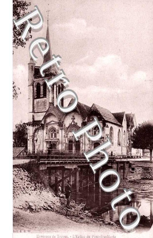 L'Eglise