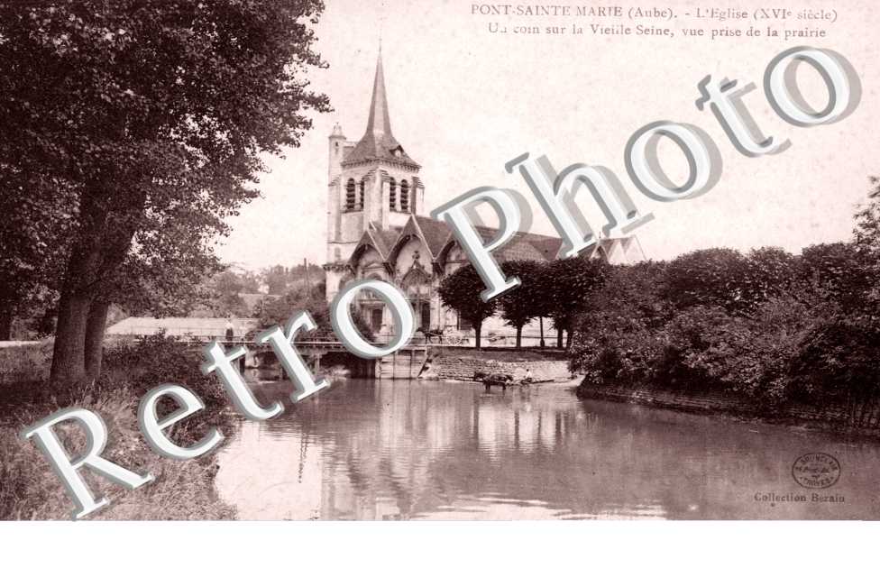 L'Eglise
