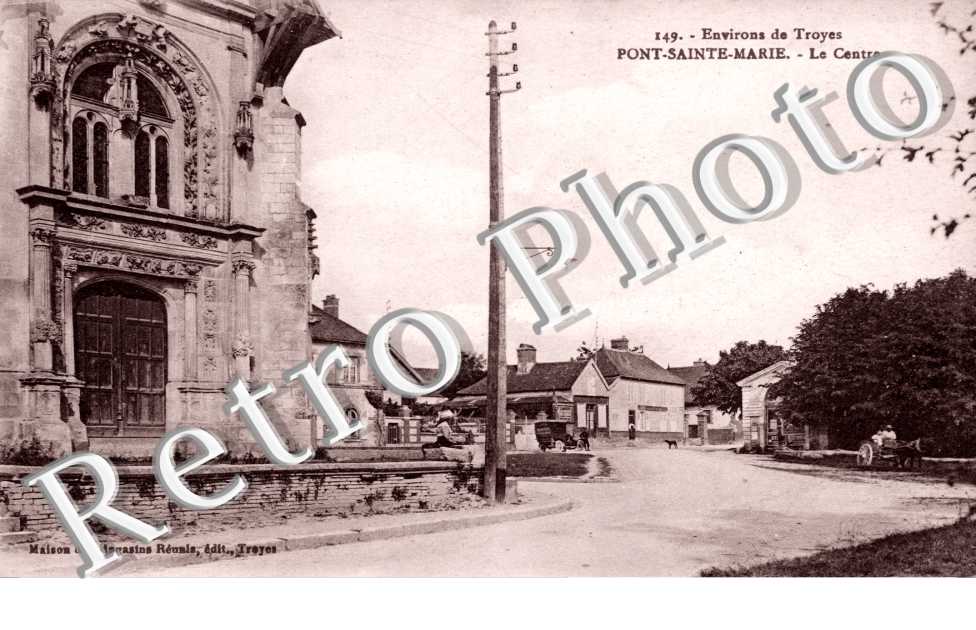 Le Centre
