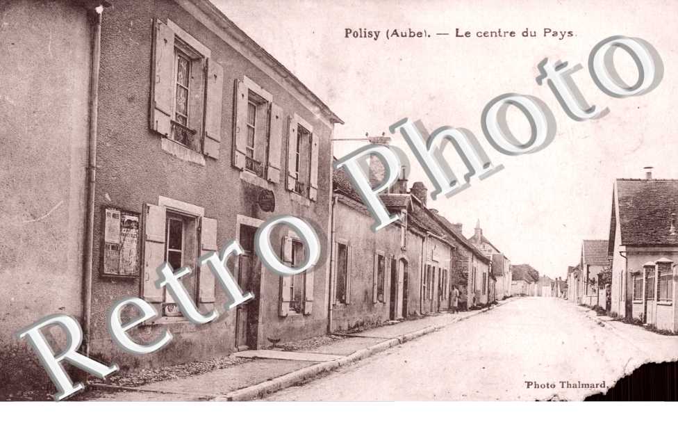 Le Centre du Pays