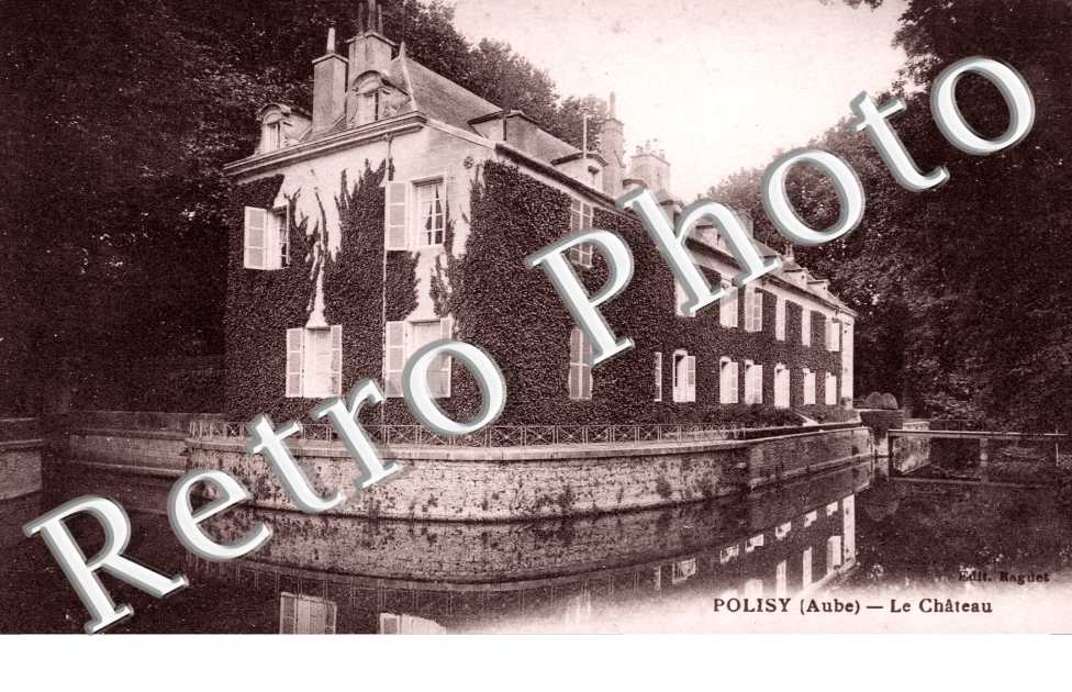Le Chateau