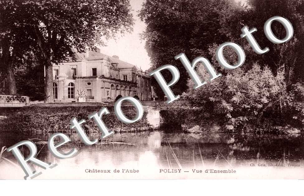 Vue d'ensemble