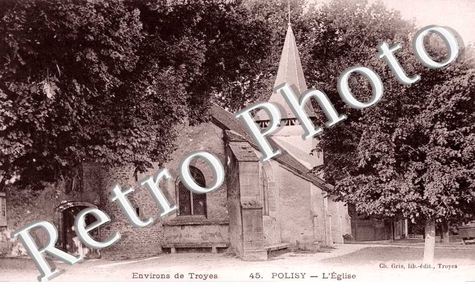 L'Eglise