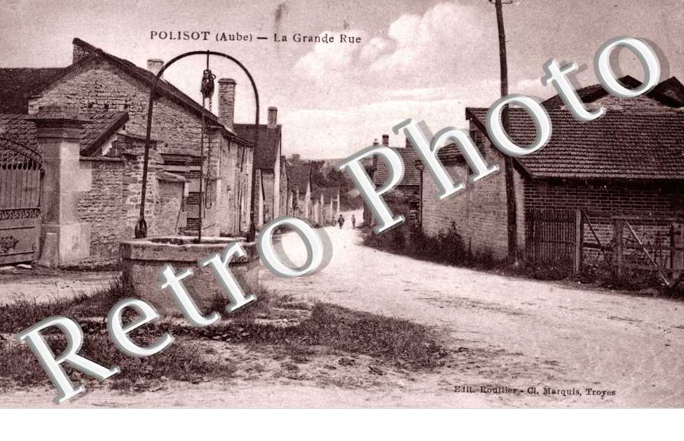 la Grande Rue