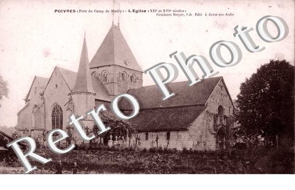 L'Eglise
