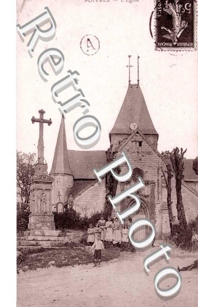 L'Eglise