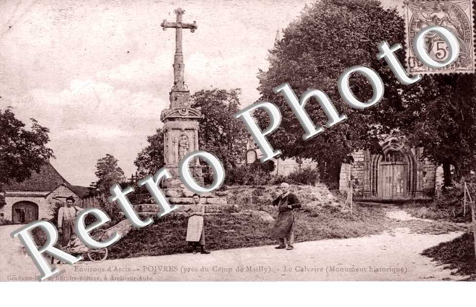 Le Calvaire