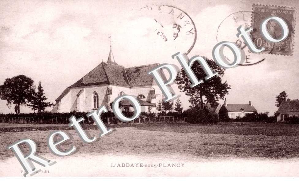 L'Abbaye