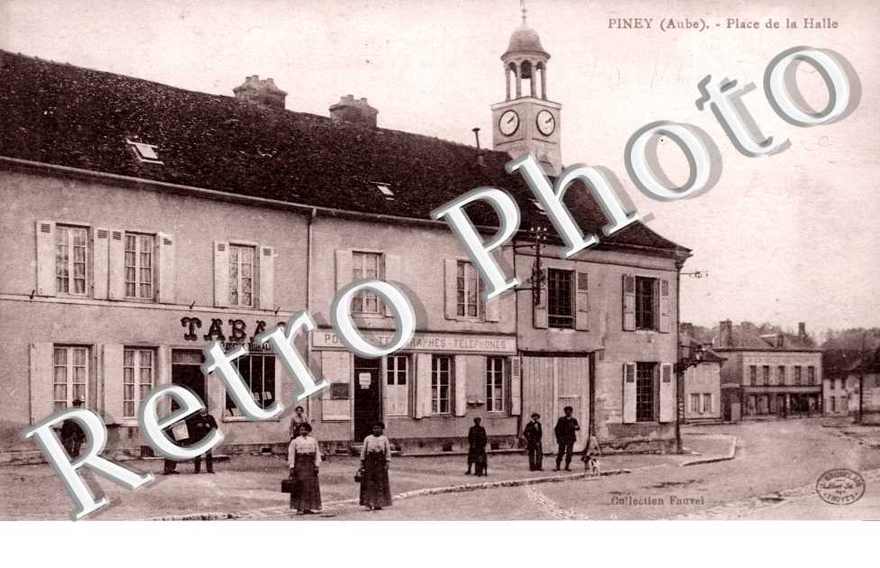 Place de la Halle
