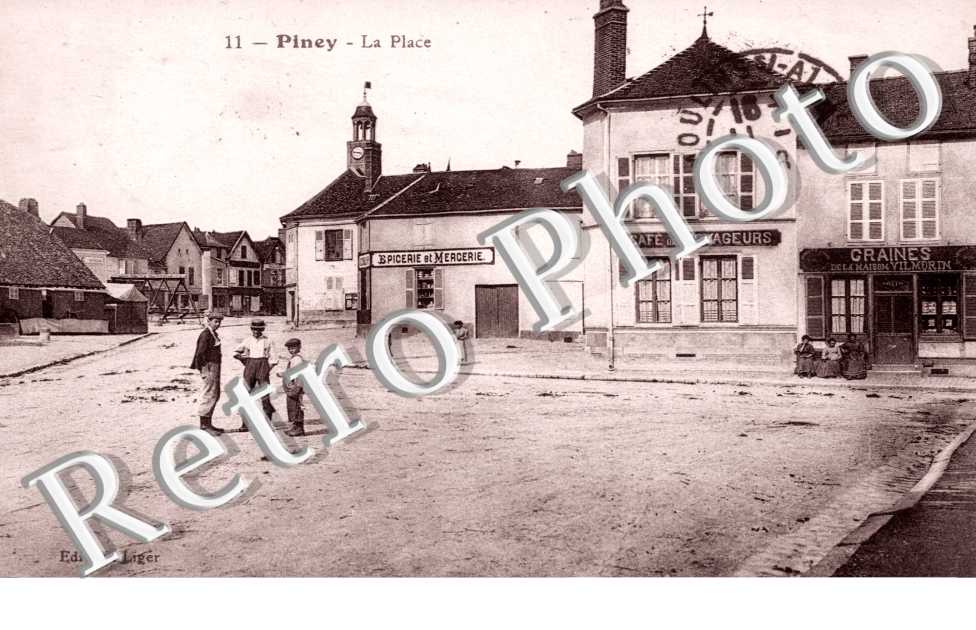 La Place