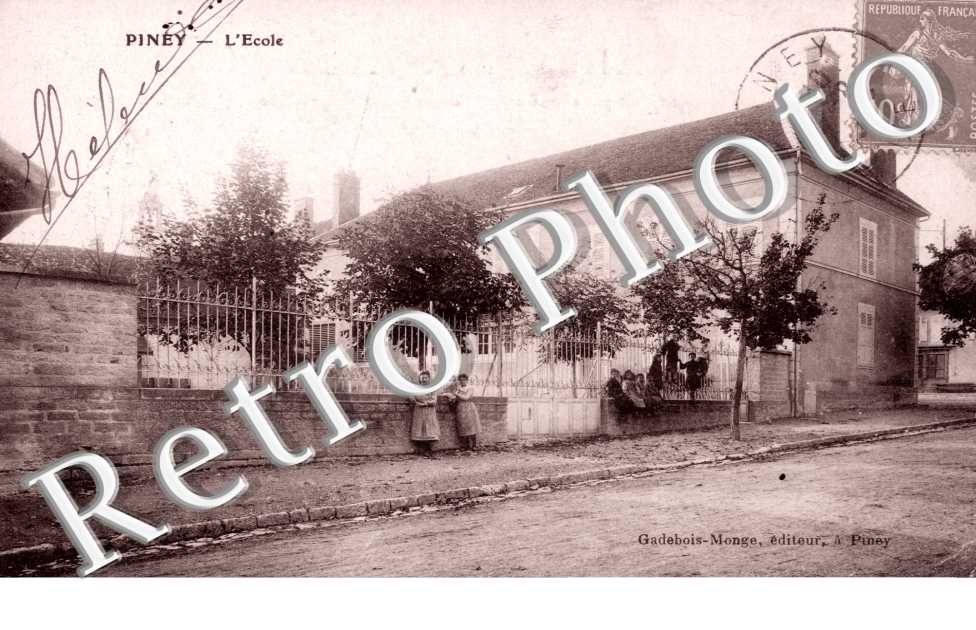 L'Ecole