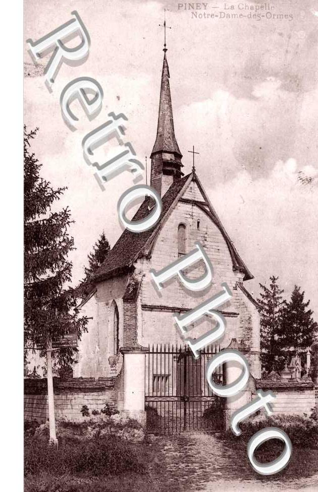 Chapelle