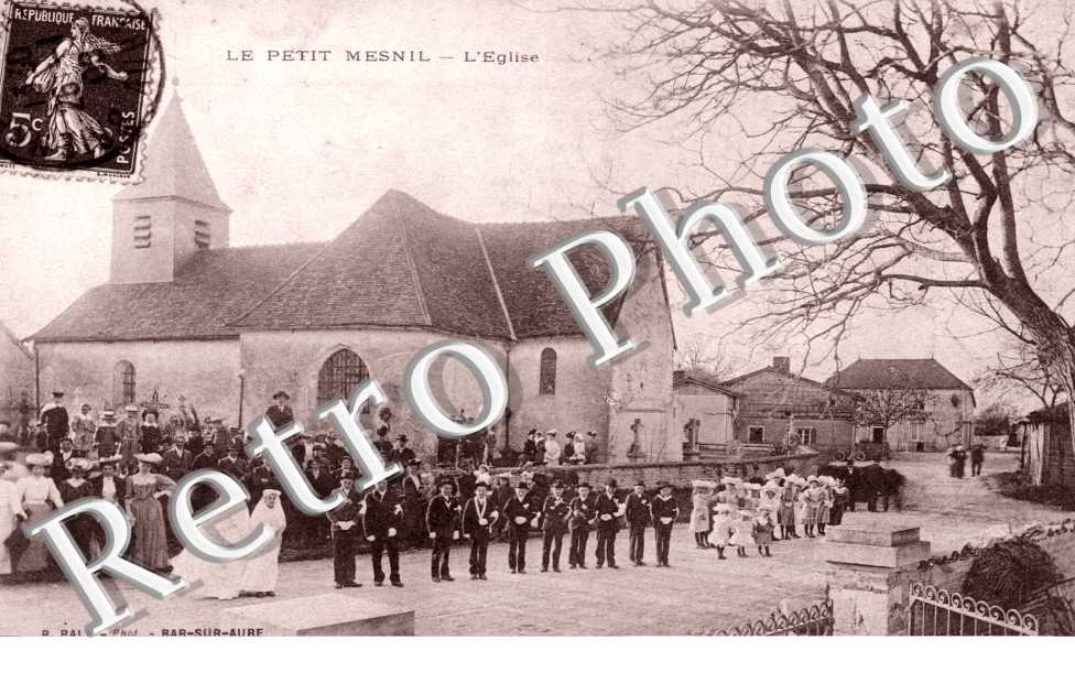 L'Eglise