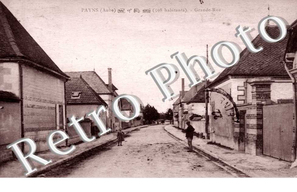 Grande Rue