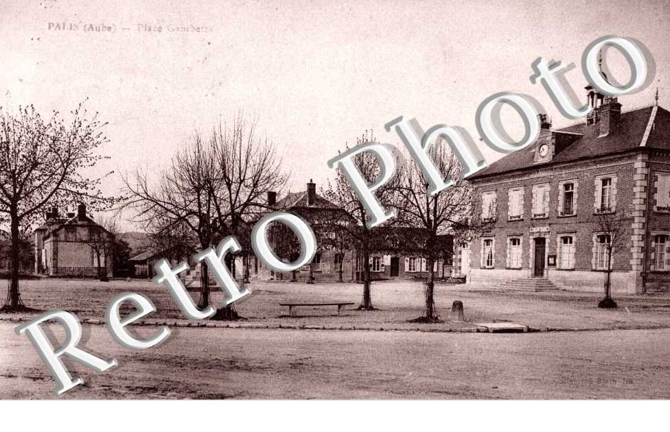 Place Gambetta