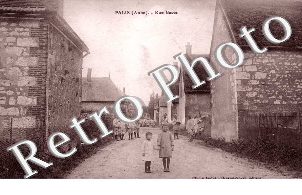 Rue Basse