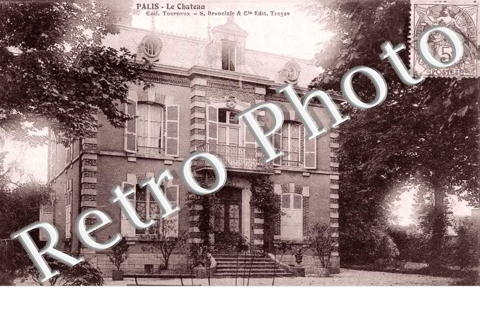 Chateau